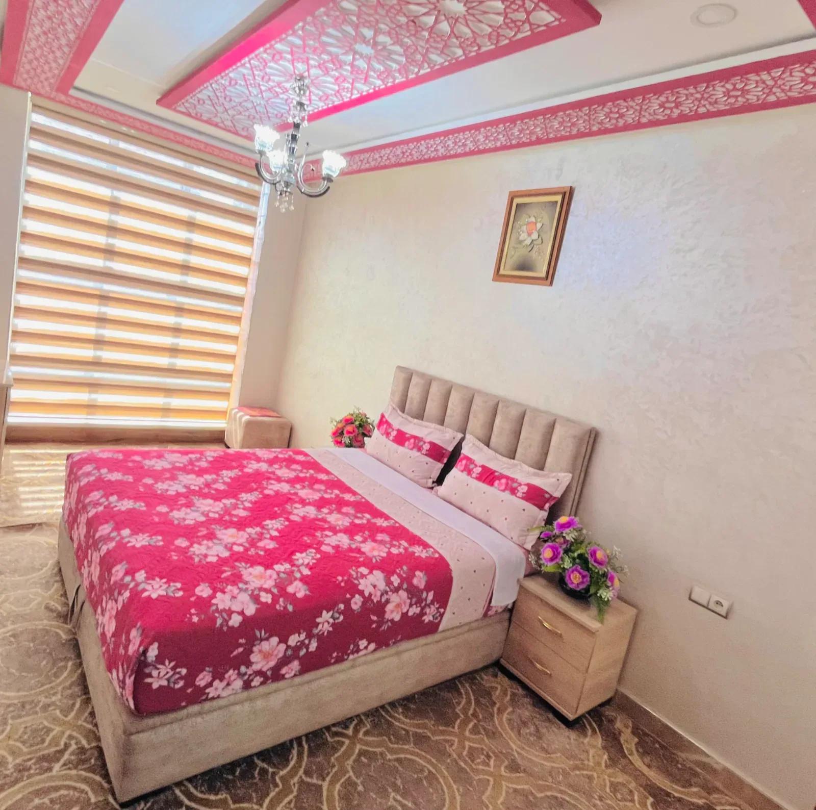 جناح الطابق الثاني صورة 1
