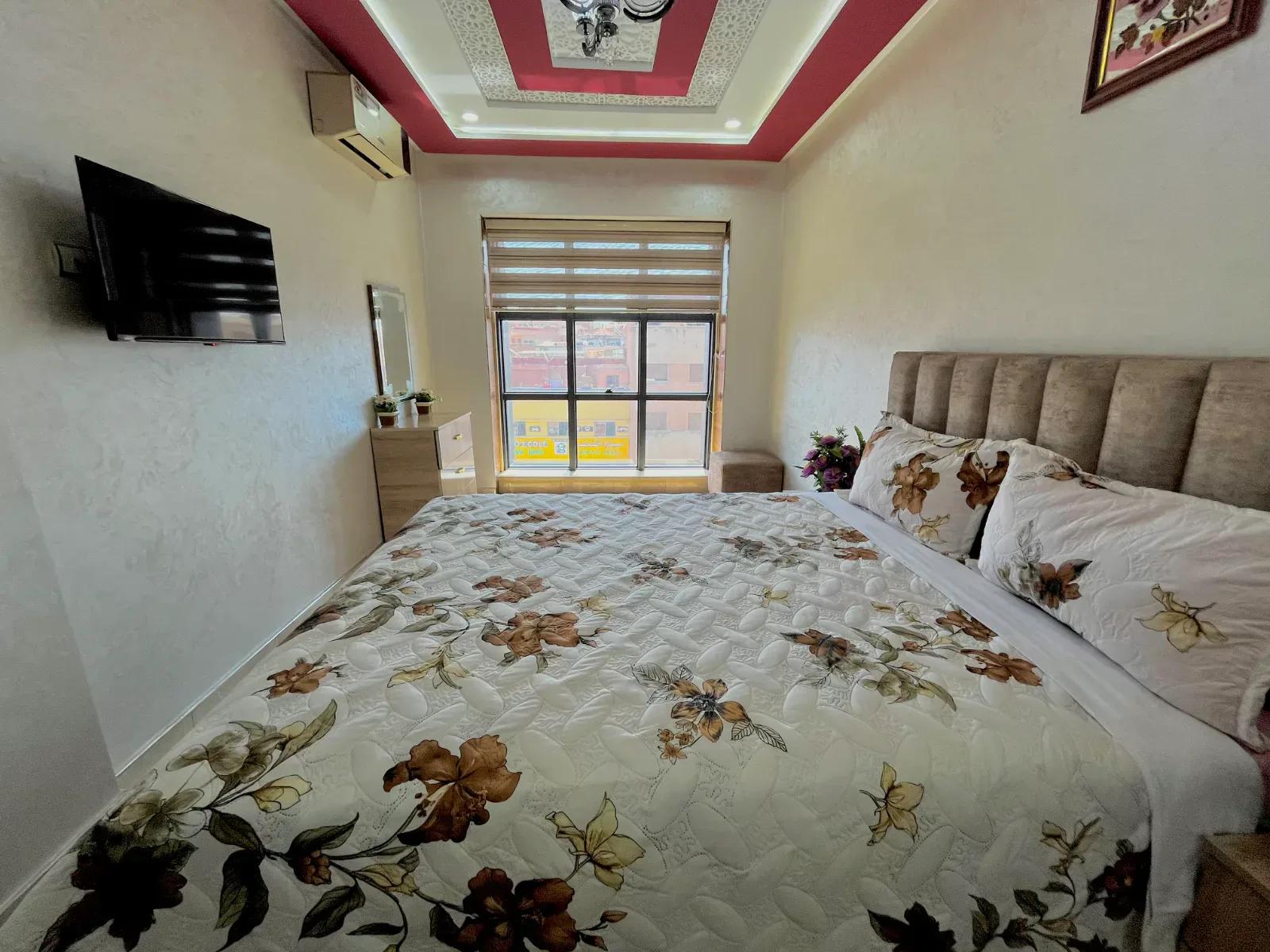 Suite First floor photo 1