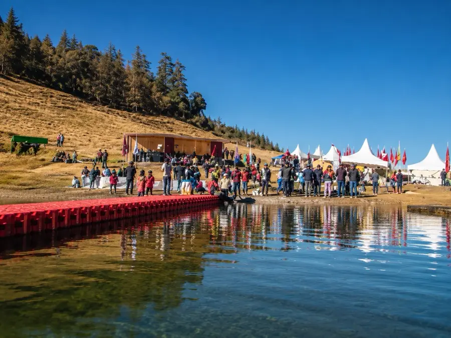 Things to do in Khenifra for nature travelers